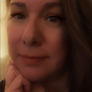 Meet your Posher, Wendy